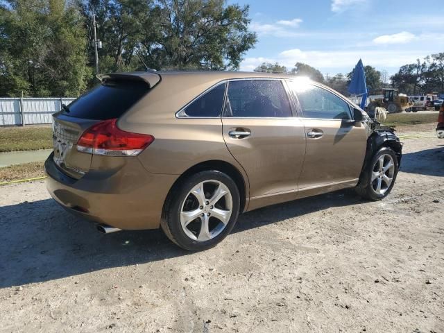 2014 Toyota Venza LE