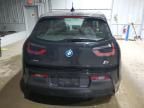 2015 BMW I3 REX