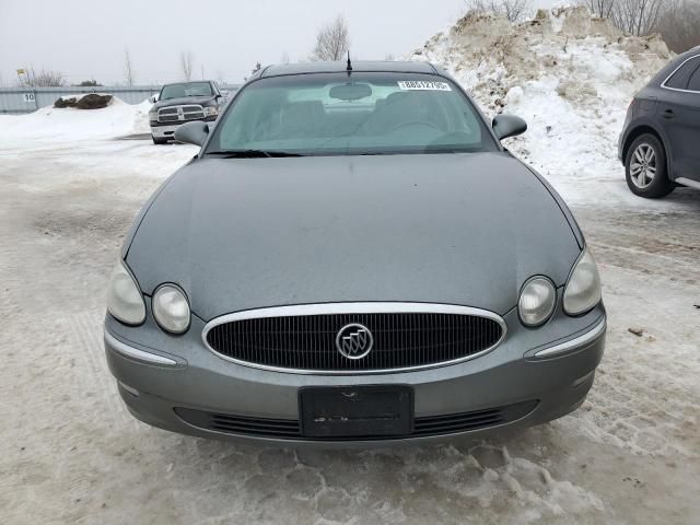 2005 Buick Allure CXL