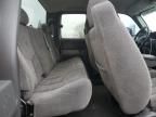 2007 Chevrolet Silverado K2500 Heavy Duty