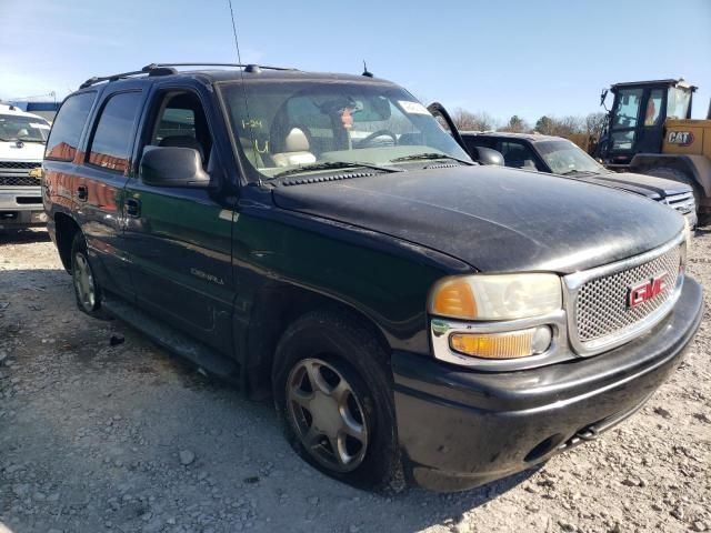 2005 GMC Yukon Denali