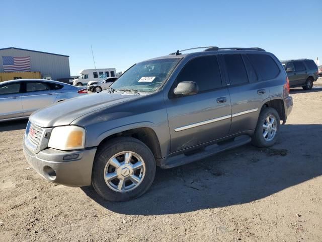 2008 GMC Envoy