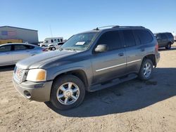 GMC salvage cars for sale: 2008 GMC Envoy