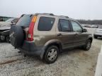 2002 Honda CR-V EX