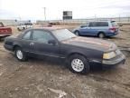 1988 Ford Thunderbird