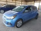 2017 Chevrolet Spark LS