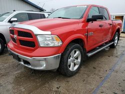 2013 Dodge RAM 1500 SLT en venta en Pekin, IL