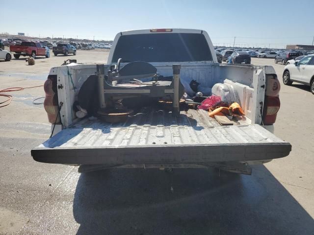 2004 Chevrolet Silverado C1500