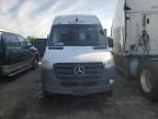 2022 Mercedes-Benz Sprinter 2500