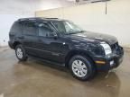 2008 Mercury Mountaineer Luxury