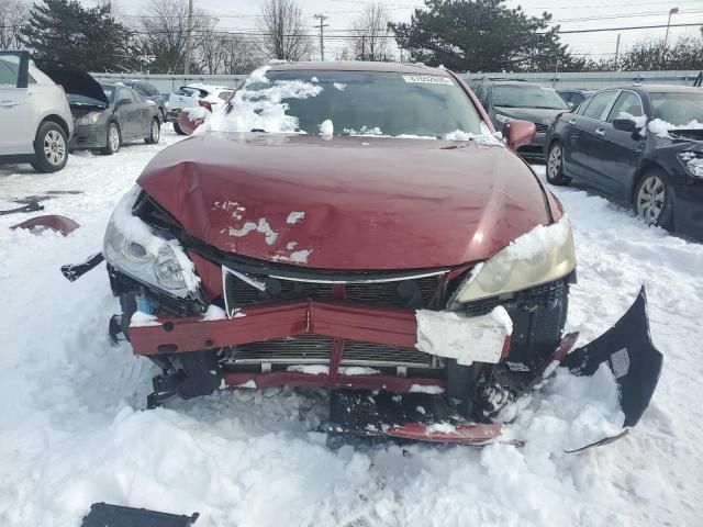 2009 Lexus ES 350