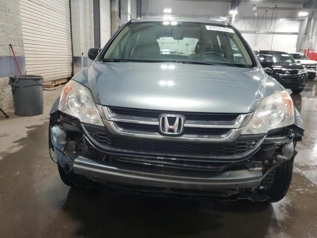 2010 Honda CR-V LX