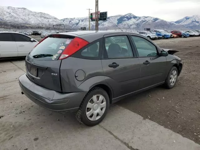 2005 Ford Focus ZX5