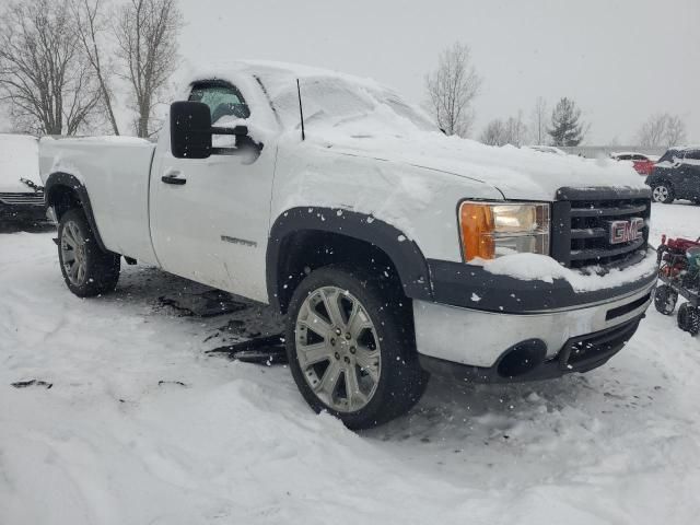 2013 GMC Sierra K1500