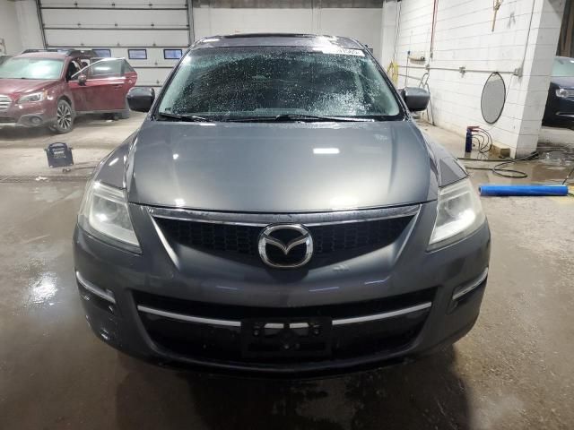 2008 Mazda CX-9