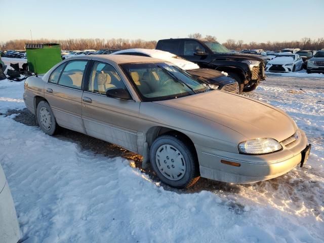 1998 Chevrolet Lumina Base