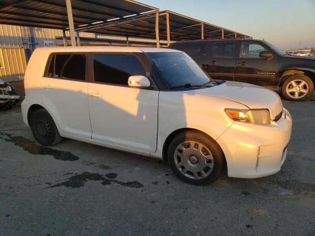 2014 Scion XB