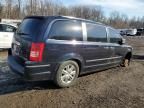 2010 Chrysler Town & Country Limited