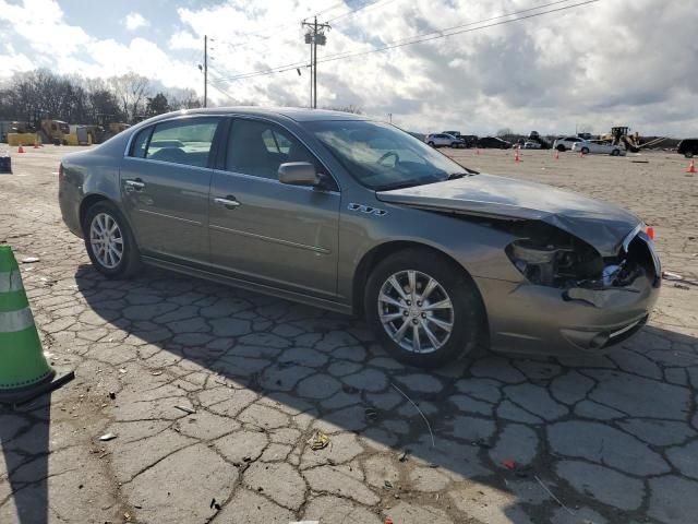 2011 Buick Lucerne CXL