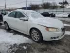 2011 Volvo S80 3.2