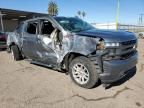 2020 Chevrolet Silverado K1500 RST