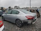 2016 Honda Accord EXL