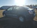 2010 Nissan Sentra 2.0