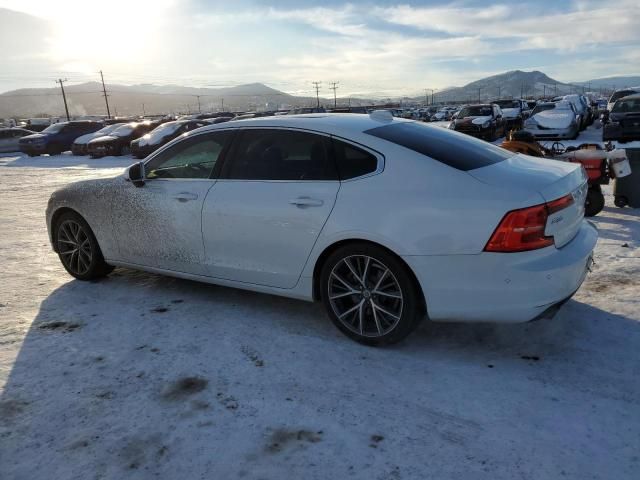 2018 Volvo S90 T5 Momentum