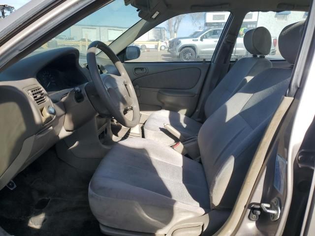 1999 Toyota Corolla VE