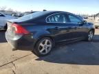 2012 Volvo S60 T5