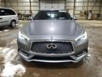 2017 Infiniti Q60 Premium