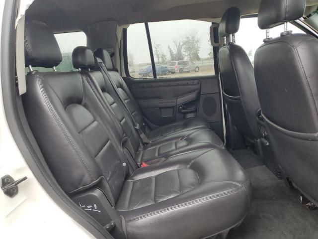 2003 Ford Explorer Limited