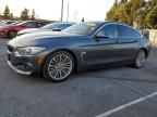 2016 BMW 435 I Gran Coupe