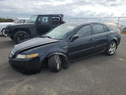 Acura Vehiculos salvage en venta: 2004 Acura TL