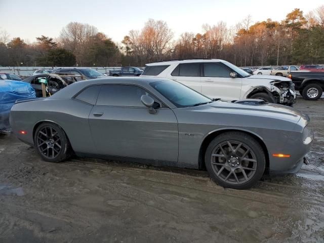 2017 Dodge Challenger R/T