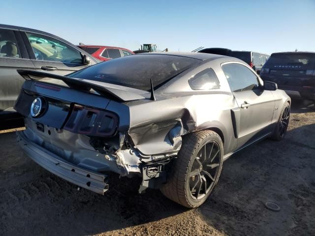 2014 Ford Mustang GT