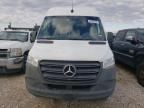 2020 Mercedes-Benz Sprinter 3500