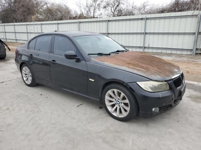 2011 BMW 328 I