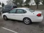 2007 Ford Taurus SE