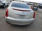 2013 Cadillac XTS Luxury Collection