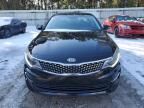 2018 KIA Optima EX