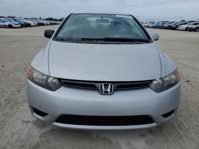 2006 Honda Civic LX