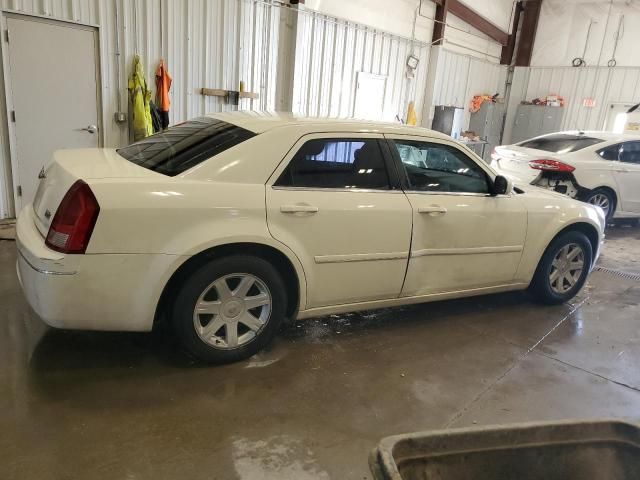 2005 Chrysler 300 Touring