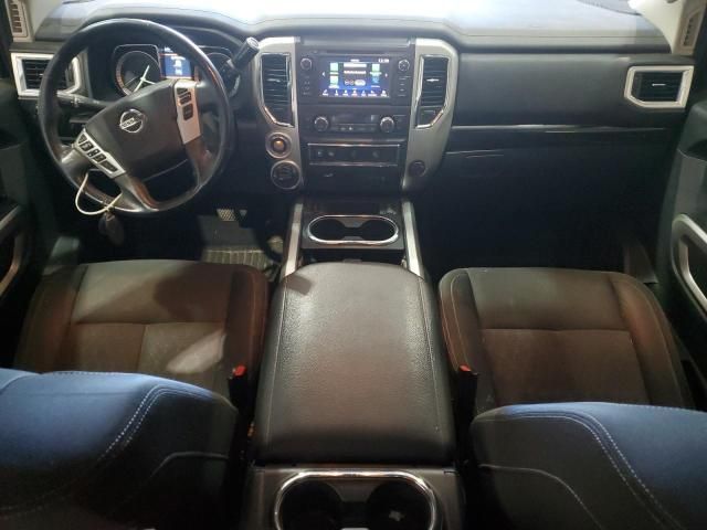 2019 Nissan Titan XD SL