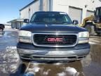 2003 GMC Yukon