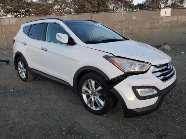 2015 Hyundai Santa FE Sport