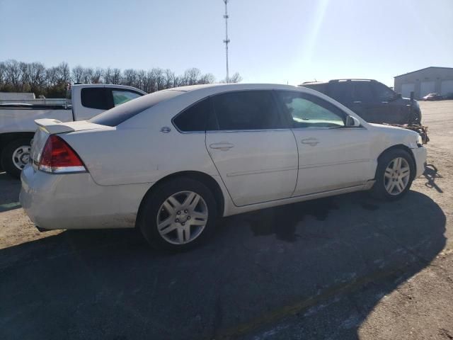 2006 Chevrolet Impala LT