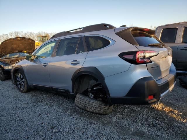 2023 Subaru Outback Limited