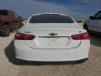 2018 Chevrolet Malibu Hybrid