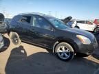 2010 Nissan Rogue S